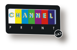 Channel Print S.A.S.